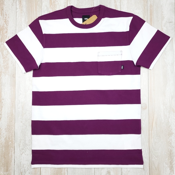 Vans Other - Vans Anaheim Issue Crew Pocket Tee